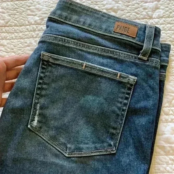 Paige jeans - Picture 6 of 6